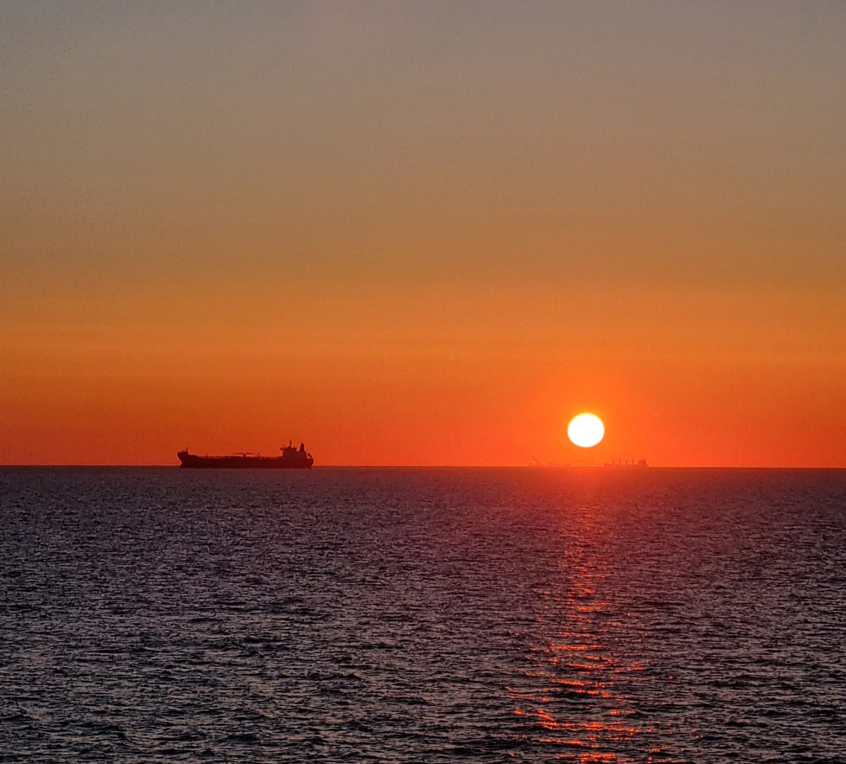 Shuttletanker at dawn .jpg